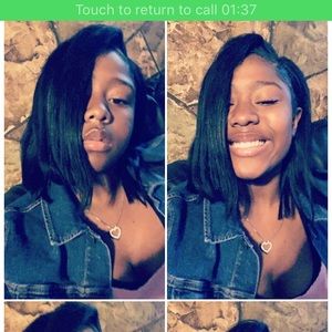 Meet your Posher, Chasity